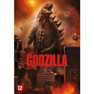 👉 Aaron Taylor-Johnson frans Godzilla 5051888169568