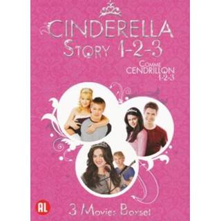 👉 Frans alle leeftijden Dan Byrd Cinderella Story 1-3 5051888197844