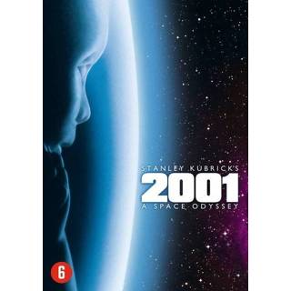 👉 Daniel Richter duits 2001: A Space Odyssey 5051888202241