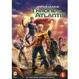 👉 Engels Christopher Gorham Justice League - Throne Of Atlantis 5051888209707