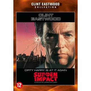 👉 Duits Bradford Dillman Sudden Impact (Dirty Harry) 5051888216538