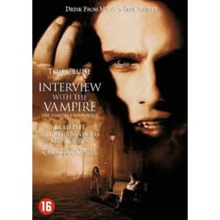 👉 Nederlands Interview With The Vampire 5051888219065