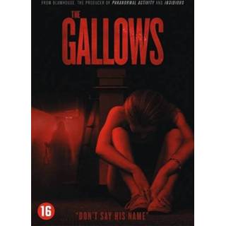 👉 Cassidy Gifford engels voor doven Gallows 5051888219102