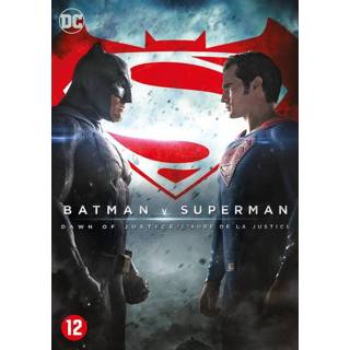 👉 Amy Adams duits Batman V Superman - Dawn Of Justice 5051888221068