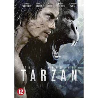 👉 The Legend Of Tarzan