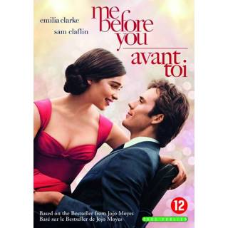 👉 Deens Charles Dance Me Before You 5051888222584