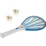 👉 Flitslicht active sectenwerende middelen Hoogwaardige oplaadbare elektronische muggenmepper met flitslicht, lengte: 50 cm (willekeurige kleurlevering)
