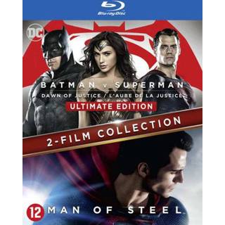 👉 Steel Amy Adams engels mannen Batman V Superman - Dawn Of Justice + Man 5051888225080