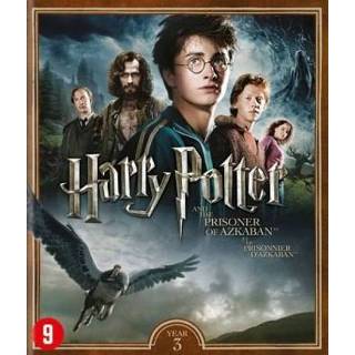 👉 Duits Daniel Radcliffe Harry Potter 3 - De Gevangene Van Azkaban 5051888226025