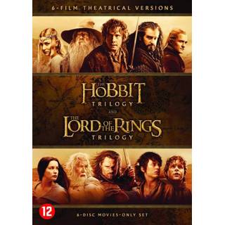 👉 Duits Andy Serkis The Hobbit Trilogy & Lord Of Rings 5051888226070