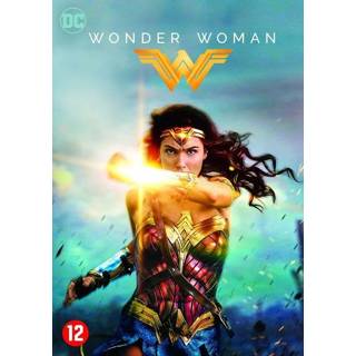 👉 Wonder Woman (2017)