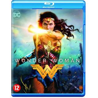 👉 Deens Chris Pine vrouwen Wonder Woman (2017) 5051888227909