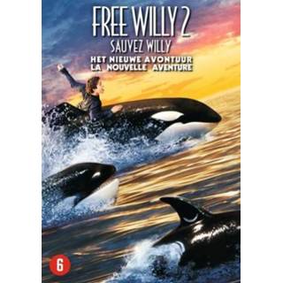 👉 Engels Al Sapienza Free Willy 2 5051888228661