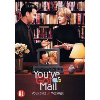 👉 Greg Kinnear duits alle leeftijden You've Got Mail 5051888230343