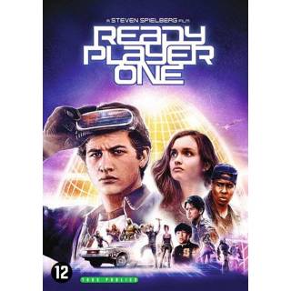 👉 Ready Player One