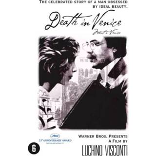 👉 Carole André alle leeftijden nederlands Death In Venice 5051888233092