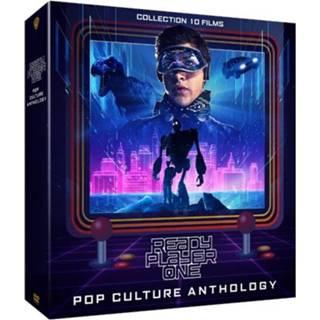 👉 Nederlands Pop Culture Anthology Film Collection 5051888236765