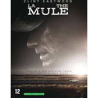 👉 Alison Eastwood engels The Mule 5051888246825