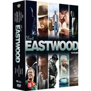 👉 Bradley Cooper nederlands Clint Eastwood Collection (10 Films) 5051888248812