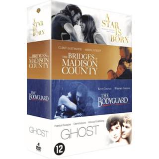 👉 Bradley Cooper nederlands Romantiek Film Boxset (Romance Collection) 5051888248836