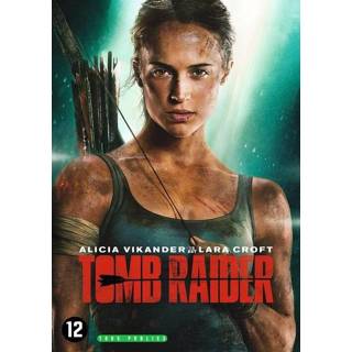 👉 Tomb Raider (2018)