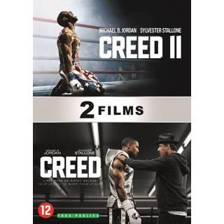 👉 Michael Jordan engels Creed + 2 5051889652991