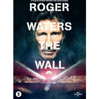 👉 Deens Roger Waters - The Wall 5053083060763