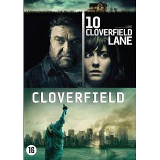 👉 Bradley Cooper engels 10 Cloverfield Lane / 5053083078041