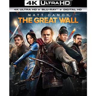 👉 Andy Lau braziliaans The Great Wall 5053083116507