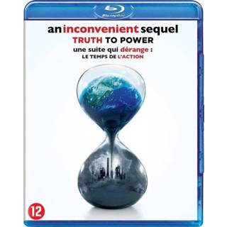 👉 Al Gore nederlands Inconvenient Sequel - Truth To Power 5053083135690