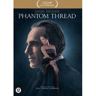 👉 Daniel Day-Lewis nederlands Phantom Thread 5053083146290