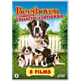 👉 Bonnie Hunt nederlands Beethoven 1-6 5053083194260