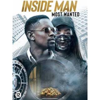 👉 Engels Akshay Kumar mannen Inside Man 2 - Most Wanted 5053083194345