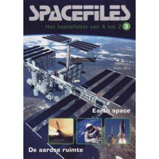 👉 Space Files - Earth 5400644001039