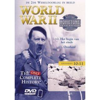 👉 Nederlands World War II-10-11 5400644020641