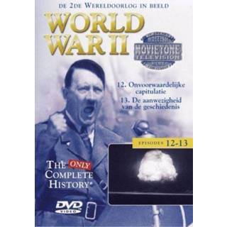 👉 Nederlands World War II-12-13 5400644020658