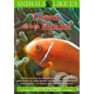 👉 “Als Jij Mij Dit Geeft, Dan Geef Ik Jou Dat”. Deze Universele Definitie Van Handel, Kent In De Wildernis Zijn Gelijke In Het Fenomeen “Wederkerigheid”.