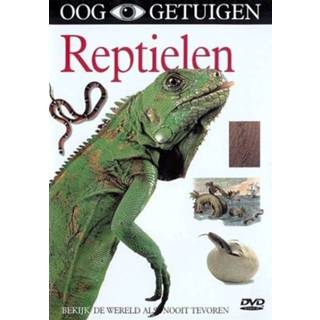 👉 Alle leeftijden Reptielen 5400644022065