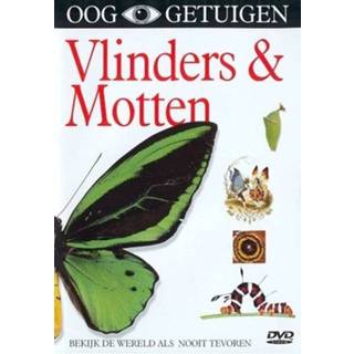 👉 Alle leeftijden Vlinders & Motten Neemt Je Mee Op Een Vlucht Vol Verbeelding Samen Met De Meest Aanlokkelijke Schepsels Van Natuur. Kijk Naar Miraculeuze Transformatie Rups Tot Vliegende Volwassene. 5400644022171