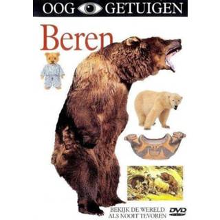 👉 Alle leeftijden Beren Geeft Een Uniek Inzicht In De Natuur Van En Legenden Over Het Dier Dat Iedereen Vreest, Maar Tegelijkertijd Mee Naar Bed Neemt. Reusachtige IJsbeer Tot Sterke Grizzlybeer, Beer Wordt Gezien Als Symbool Kracht. 5400644022294