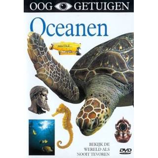 👉 Alle leeftijden Oceanen Gaat Op Bezoek Bij De Vreemde Wereld Van Diepte En Brengt Je Oog In Met Enkele Meest Bizarre Schepsels Onze Planeet. Bewoners Zijn Altijd Mysterieus Gebleven. 5400644022379