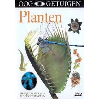 👉 Alle leeftijden mannen Planten Is Een Verbijsterende Rondreis Langs De Grootste En Kleinste Plant, Magische Bizarre Exemplaren. Kijk Toe Hoe Knoppen Openbarsten, Bloemen Bloeien Ontdek Ontelbare Manieren Waarop Vechten Voor Hun Leven. 5400644022393