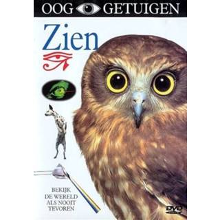 👉 Alle leeftijden Zien Is Een Verkenning Van De Wereld Door Andere Ogen. Het Onthult Dat Er Meer Te Vertellen Over Dan Wat Mens Kan Zien. Ontdek, In Reis Ochtendgloren Tot Schemering, Hoe Zon En Licht Oude Symbolen Verering Zijn 5400644022409