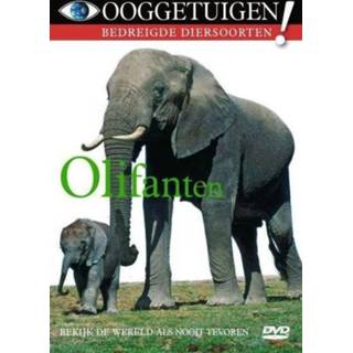 👉 Alle leeftijden nederlands Olifanten Onthult Al De Legenden En Verhalen Over Het Grootste Zoogdier Dat Ooit Op Aarde Rondliep. 5400644022430