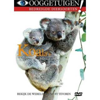 👉 Nederlands Ooggetuigen - Koala's 5400644022454