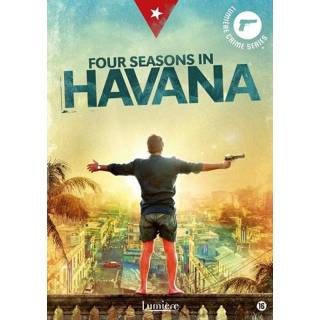 👉 Carlos Enrique Almirante nederlands Four Seasons In Havana 5407003480900