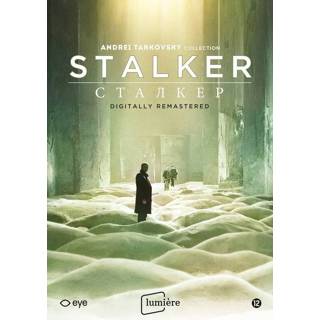 👉 Alexander Kaidanovski nederlands Stalker 5407003481518
