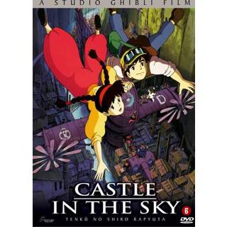 👉 Engels Castle In The Sky 5410504072420