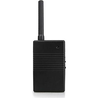 👉 Alarmsysteem active DY-FD100A 433MHZ Draadloze signaalversterkerrepeater voor