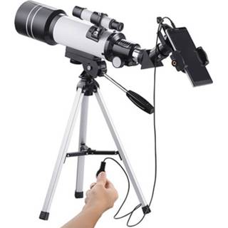 👉 Active WR852 16x / 66x70 High Definition Times Astronomical Telescope met statief